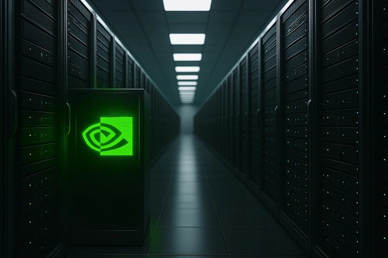 Nvidia&nbsp;создаёт суперчип для Китая, превосходящий все известные модели